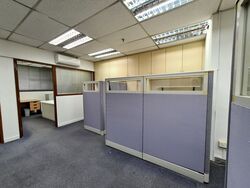 Da Jin Factory Building (D19), Office #520219831
